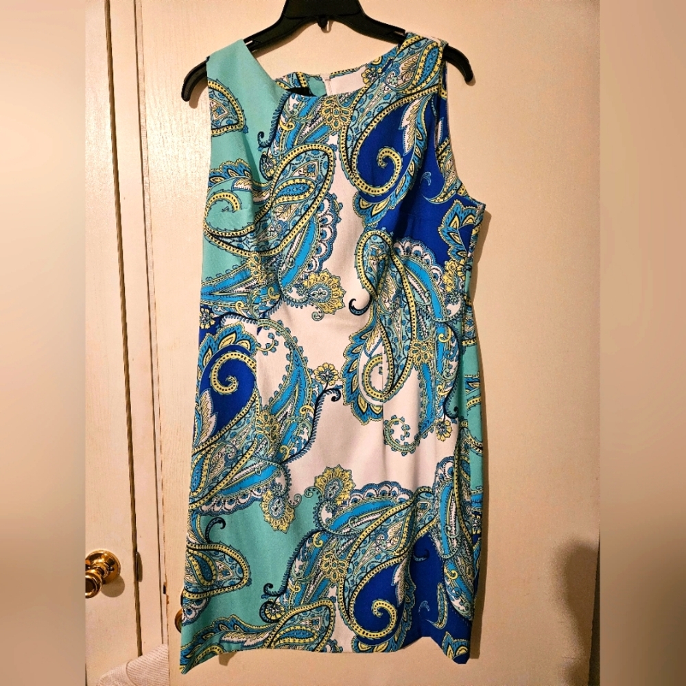 Size 18 ALYX dress
